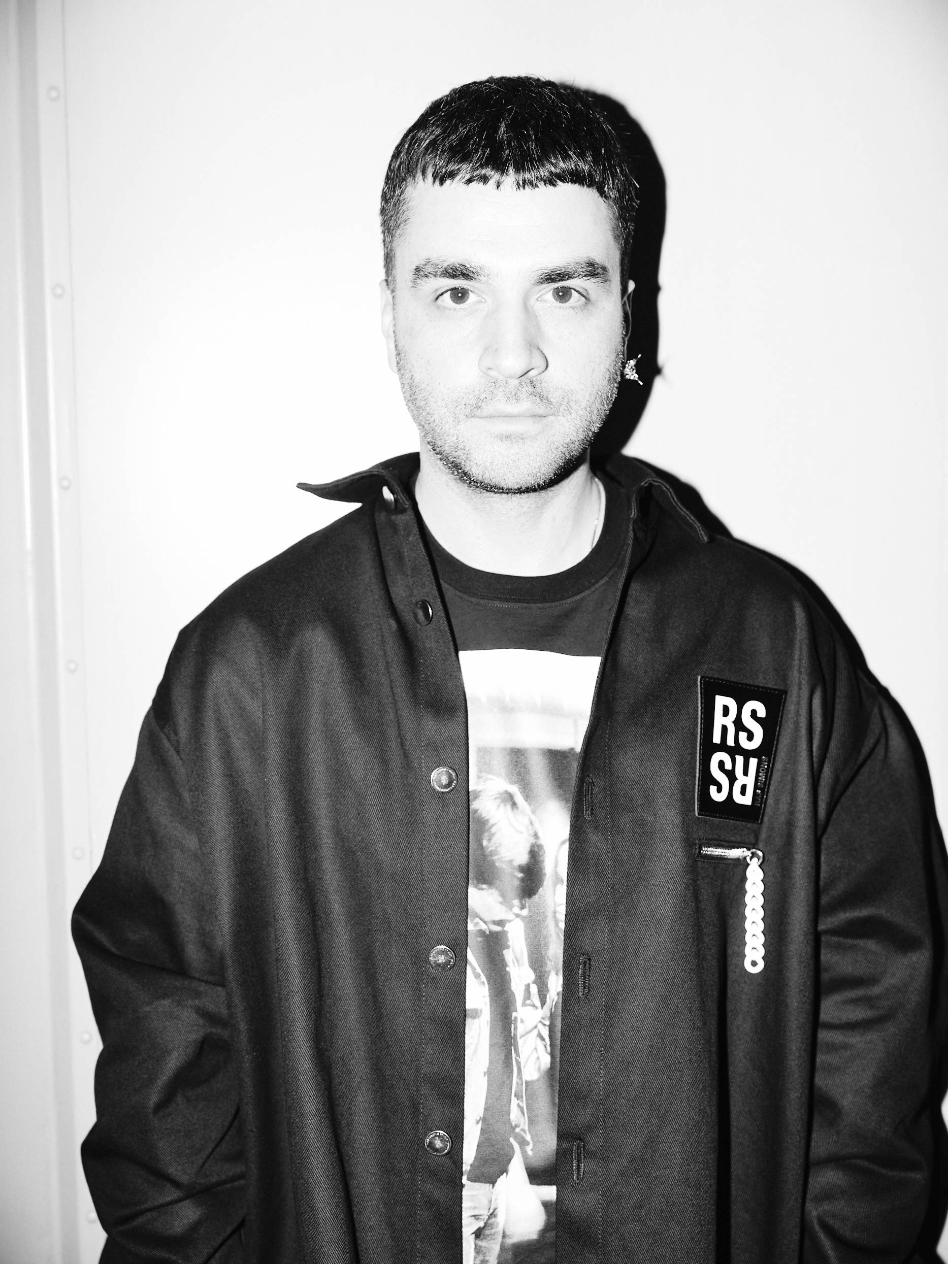 Mickael Karkousse
