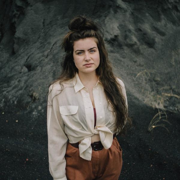 Anna Dutoit