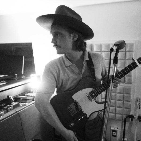 Nick Noel & The Red Rose Rogers