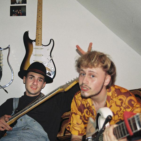 Jullian X Twow