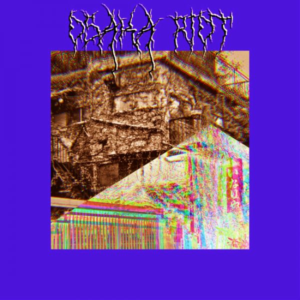 Osaka Riot 