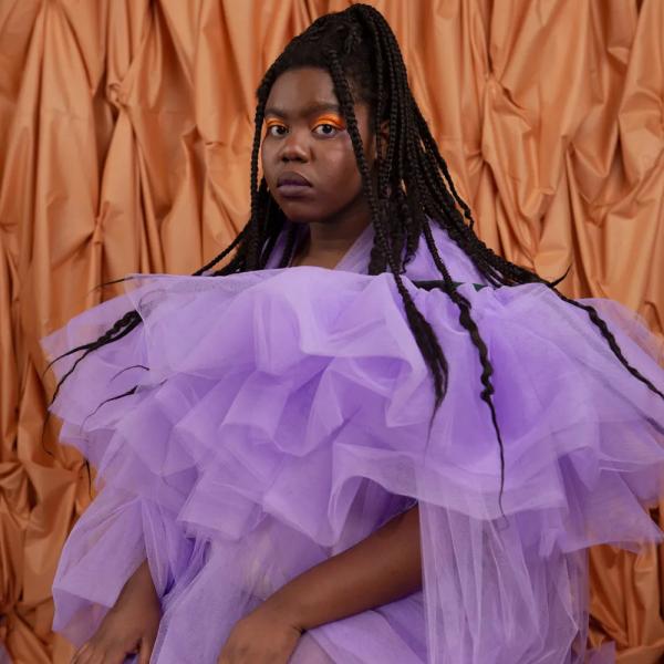 Oriana Ikomo