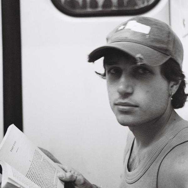 Camilo Donoso