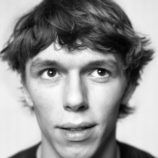 Frans Kalf