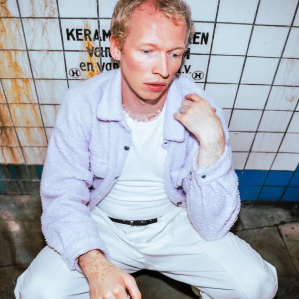 Benny Bøø