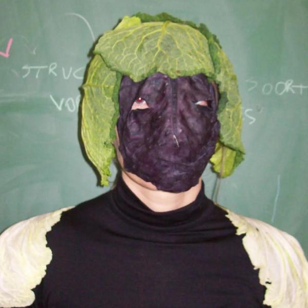 Cabbage Ego Death