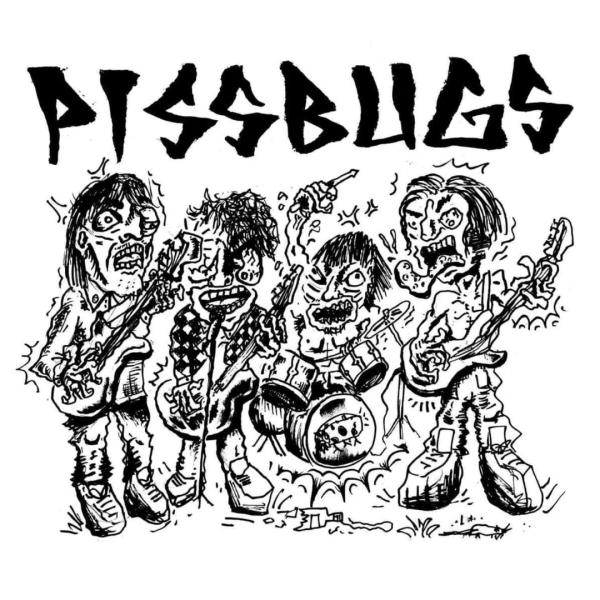 Pissbugs