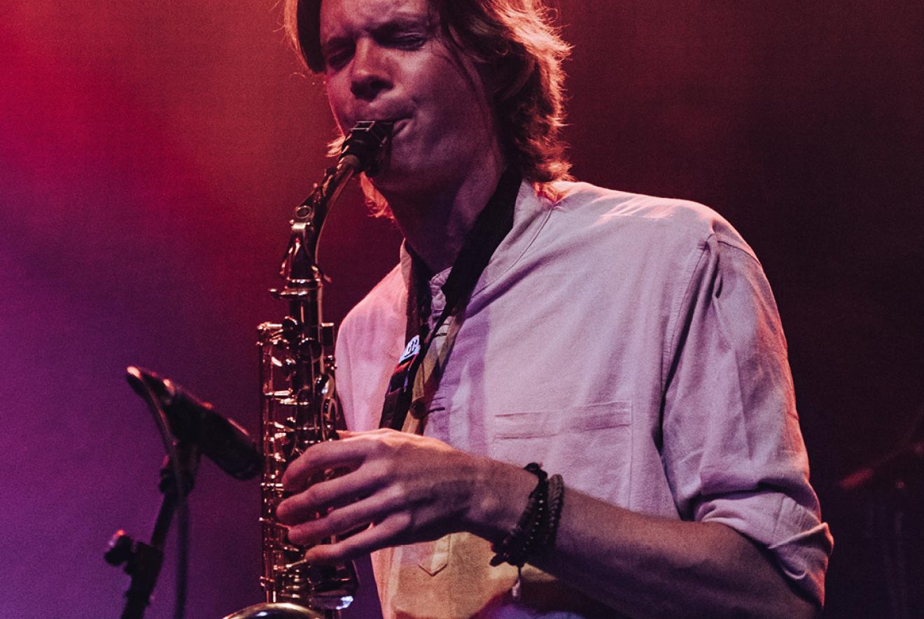 Ikaro © Patrick Blomme