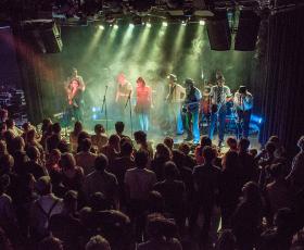 Muziekclub 4AD