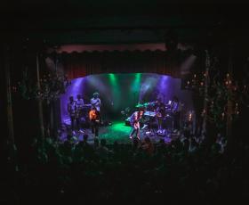 De Harmonie Oudenaarde © TIJL Photography