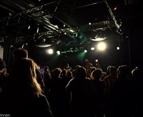De Klinker Club © Marie Swinnen