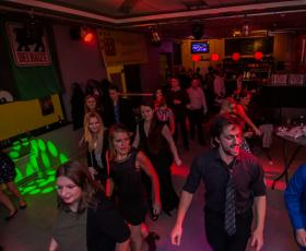 Jeugdklub TonzenT ©Collier photo