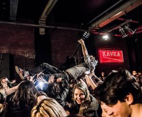 Kavka © Gresle Photography