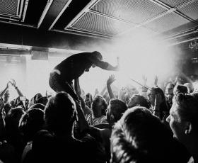 Phoenix in Trix © Sarah Bastin