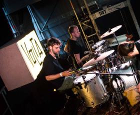 VOLTA © Yacoba Corral Davalos