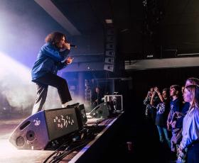 Sound Track 2019 - Finale Muziekodroom ©Joke Hendrix