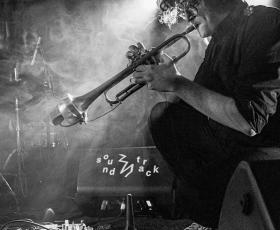 Sound Track 2019 - Selectieronde N9 © Patrick Blomme