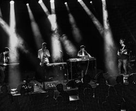 Sound Track 2019 - Selectieronde De Casino ©Patrick Blomme