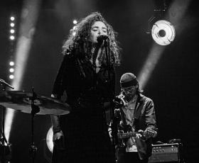 Sound Track 2019 - Finale De Centrale © Patrick Blomme