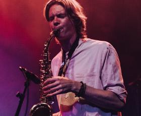 Ikaro © Patrick Blomme