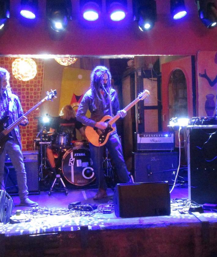The Nealions