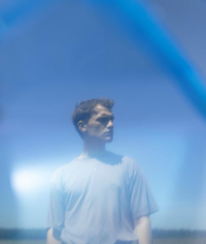 Dimitry Kouchnir
