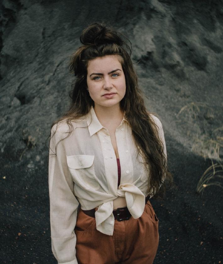 Anna Dutoit