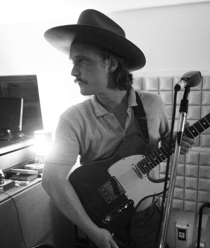 Nick Noel & The Red Rose Rogers
