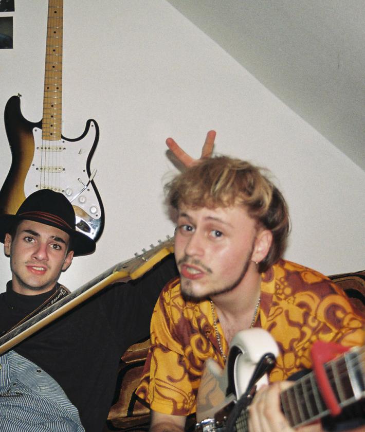 Jullian X Twow