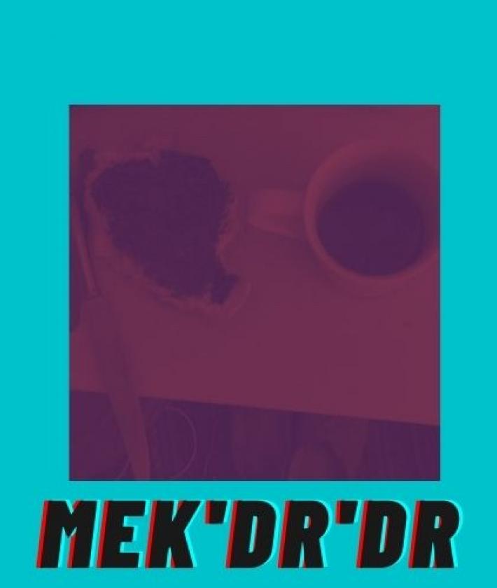 Mek'dr'dr'
