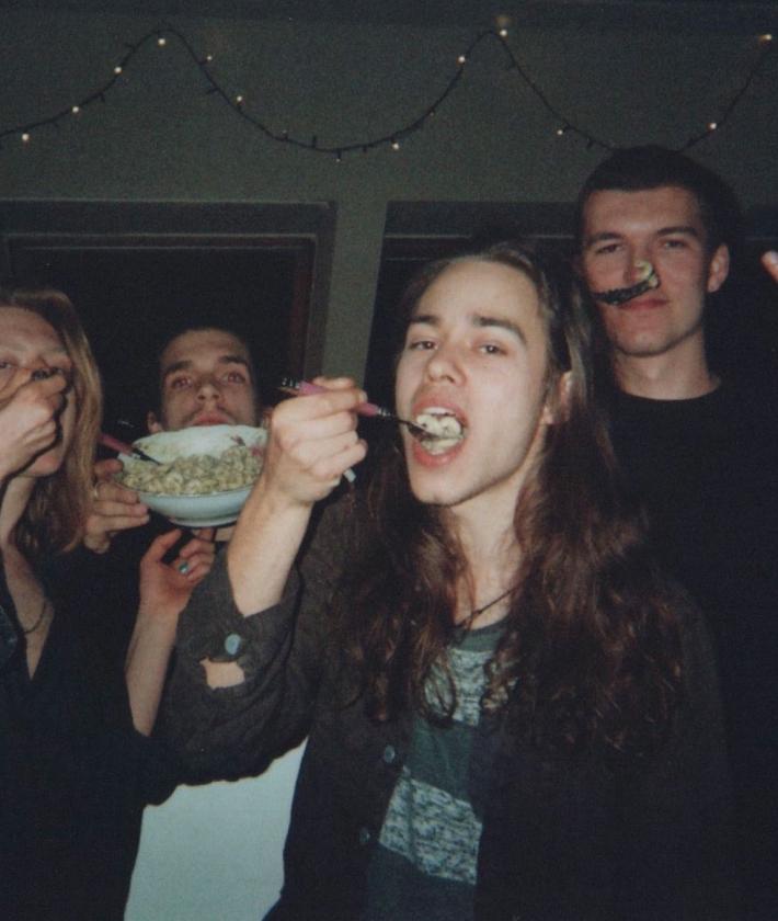 Meltheads