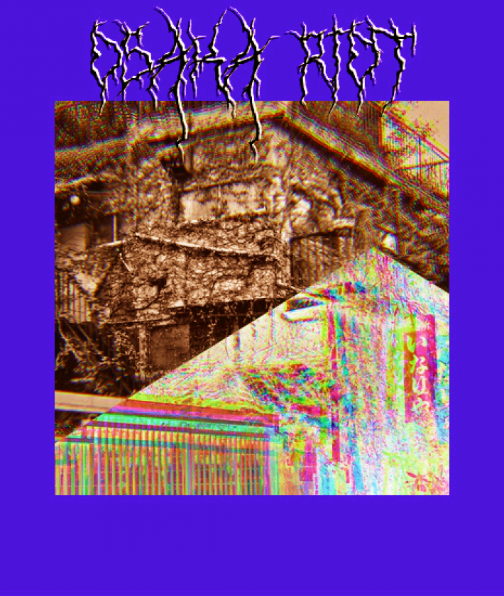 Osaka Riot 