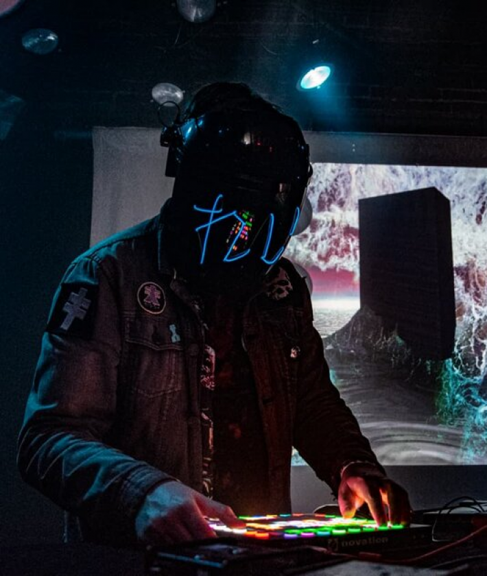 Zer0 れい