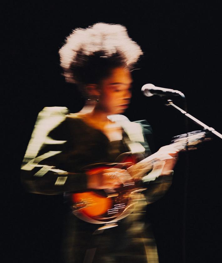 Amaea Rae