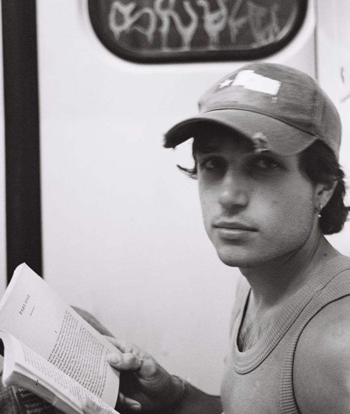 Camilo Donoso