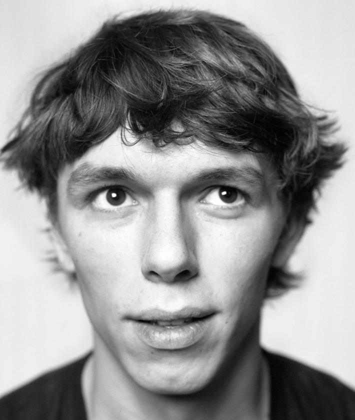 Frans Kalf