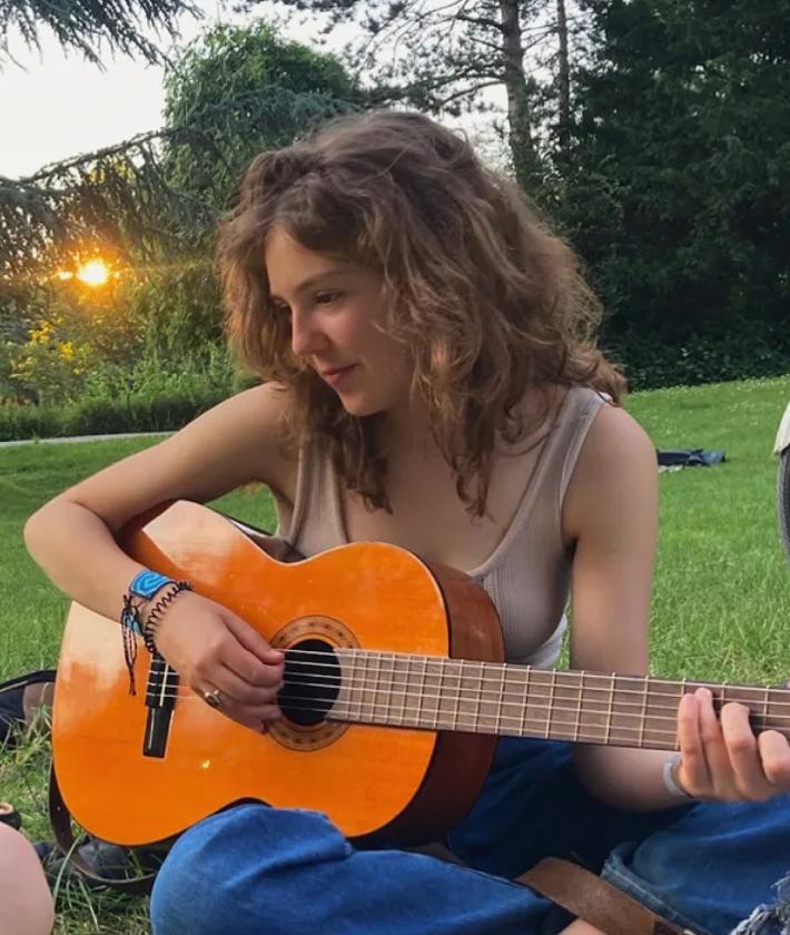 Hannah Nollet