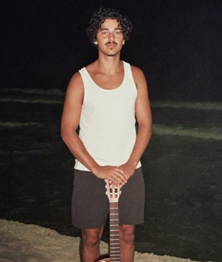 Tomas Casella