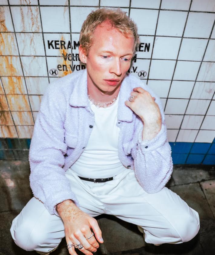 Benny Bøø