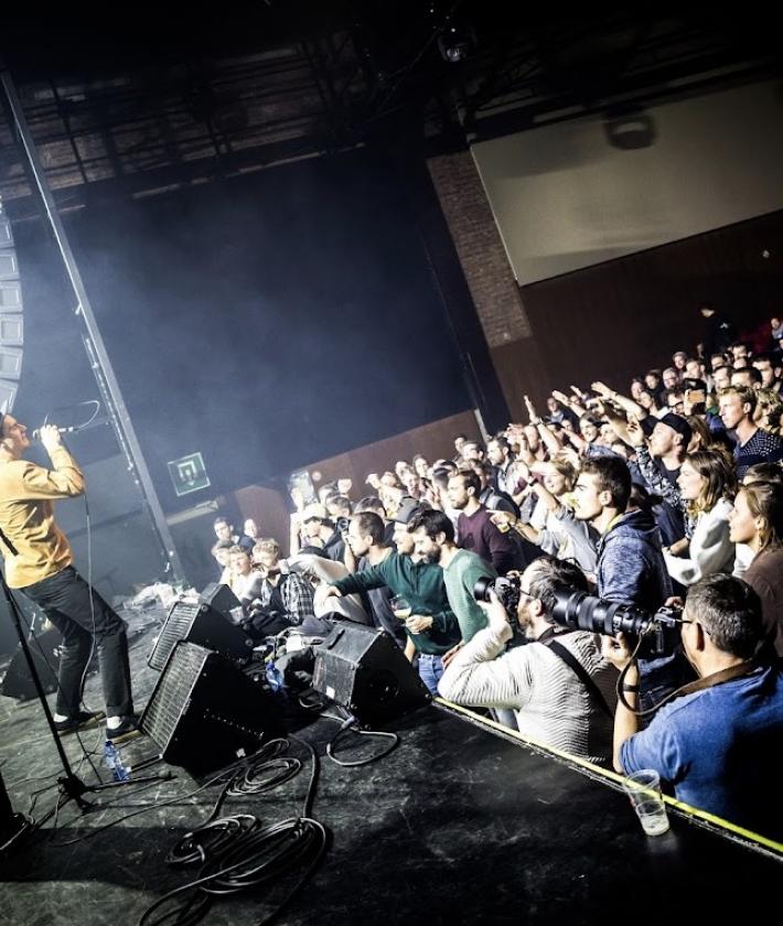 Het Depot 