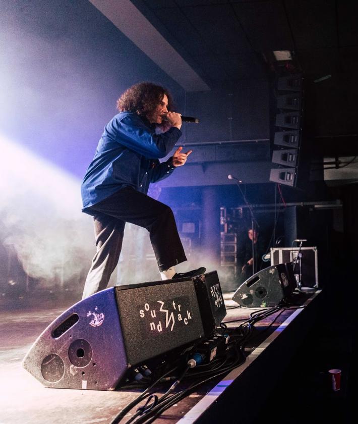 Sound Track 2019 - Finale Muziekodroom ©Joke Hendrix