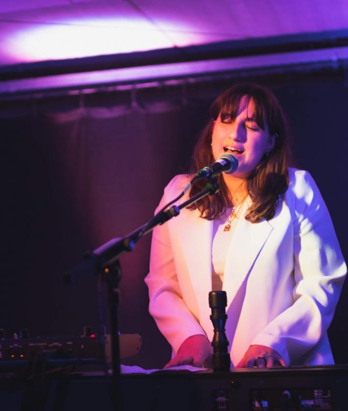 Sound Track 2019 – Selectieronde PAND Genk © Alexandre Belli