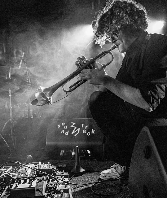 Sound Track 2019 - Selectieronde N9 © Patrick Blomme