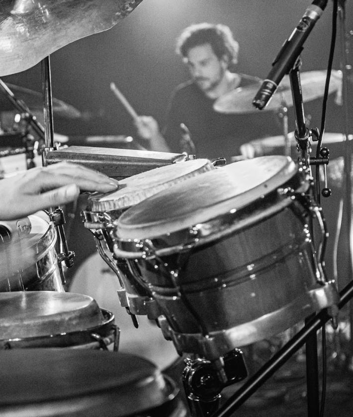Sound Track 2019 - Selectieronde N9 © Patrick Blomme