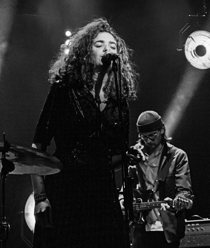 Sound Track 2019 - Finale De Centrale © Patrick Blomme