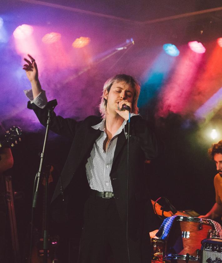 dexelle