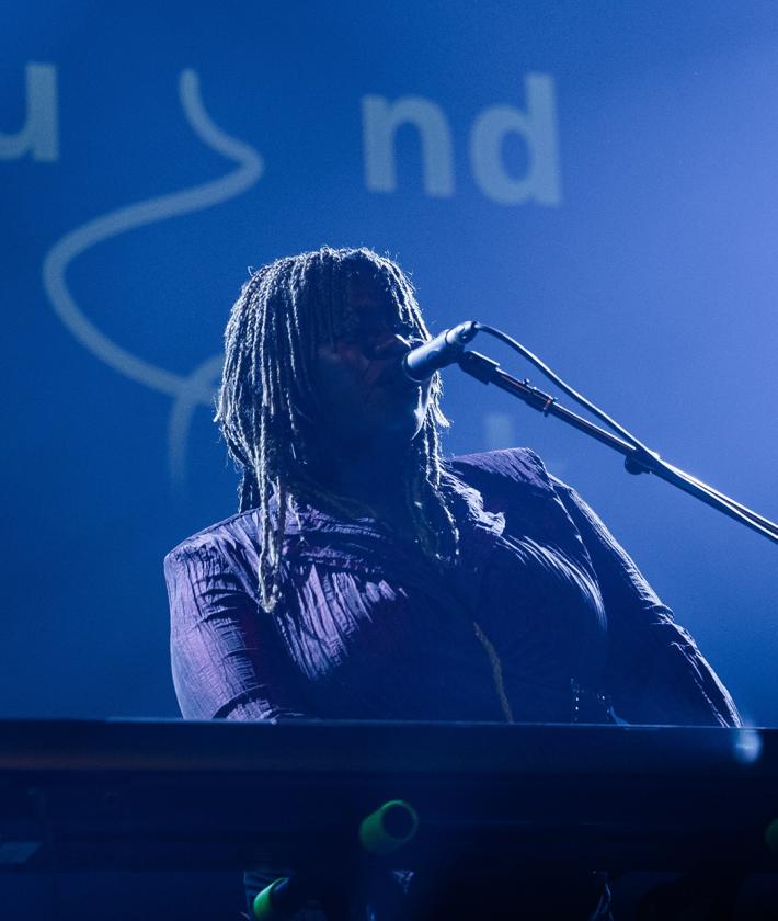Oriana Ikomo © Julie Brondeel