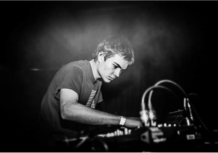 Hoffman © Bibiane Reis