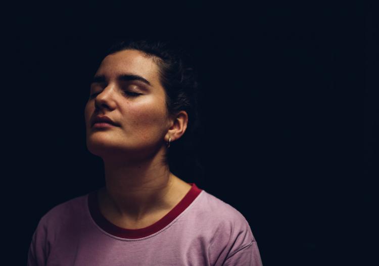 Roos Denayer © Diederik Craps