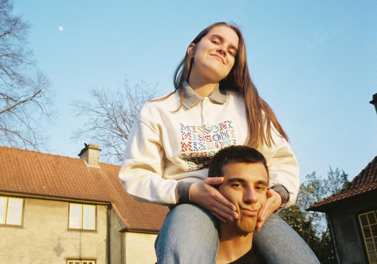 Coline & Toitoine